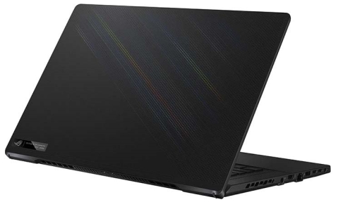 Asus ROG Zephyrus M16: לגיימרים ויוצרי תוכן